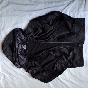 And1 Full Zip Hoodie